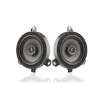 Morel IP-TOY62C - 2-полосные коаксиальные АС